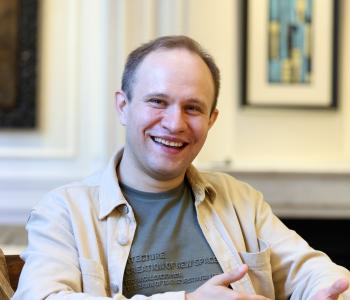 Ihor Mostovoi