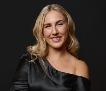 Sarah Zieba