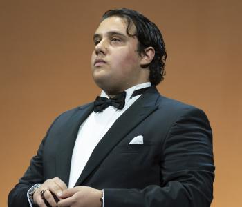 Emanuele Pellegrini