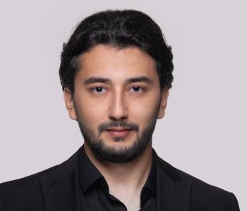 Jasurbek Khaydarov