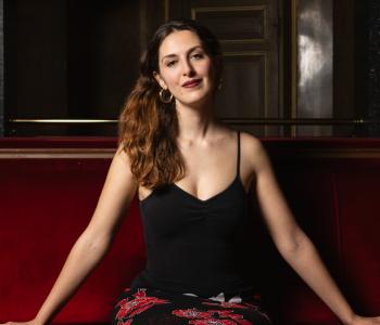 Maria Elena Pepi