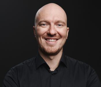 Jussi Vänttinen