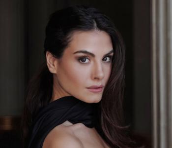 Serena Sáenz