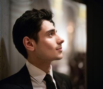 Agustin Pennino - Eva Kleinitz Scholarship