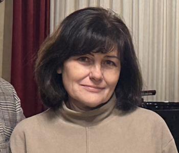 Audio-visual workshop at Lviv National Opera
