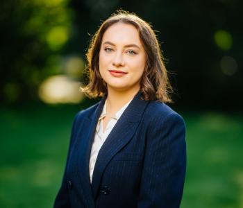 Magdalena Lucjan - Neue Stimmen Finalists Concert