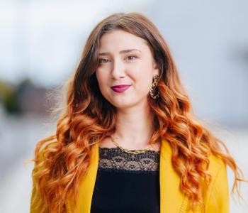 Martina Russomanno - Neue Stimmen Finalists Concert