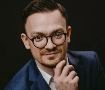 Aleksander Teliga Junior