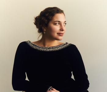 Serafima Liberman