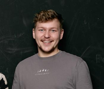 Mathieu Cabanes