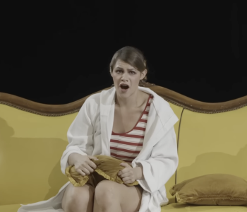 Aistė Benkauskaitė