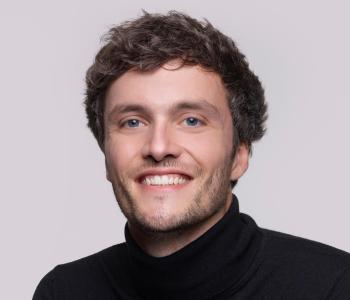 Steven van der Linden
