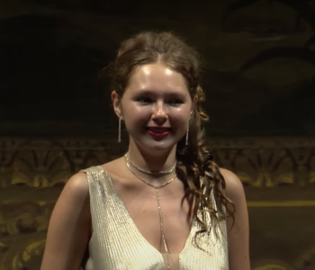 Valeria Gorbunova