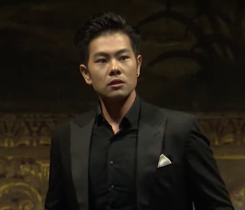Huigang Liu
