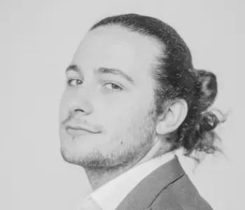 Alejandro Baliñas Vieites