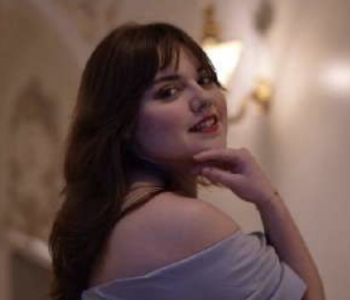 Ekaterina Krovateva