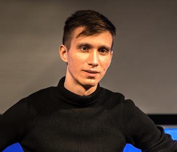 Roman Arabadzhi