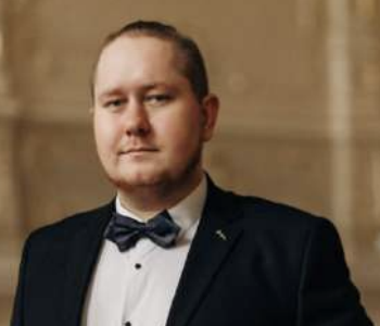 Daniil Ryndin