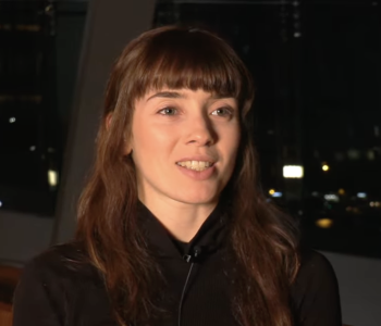 Anaïs Touret