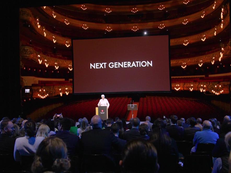 Opera Europa 2025 Conference in Barcelona